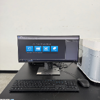 Invitrogen Attune NxT Acoustic Focusing Cytometer W/ CytKick Max Auto Sampler image 2